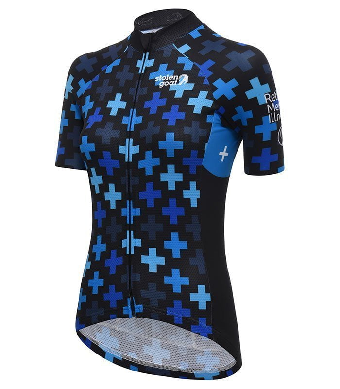 Women's Limited Edition - Rethink Cycling Jersey