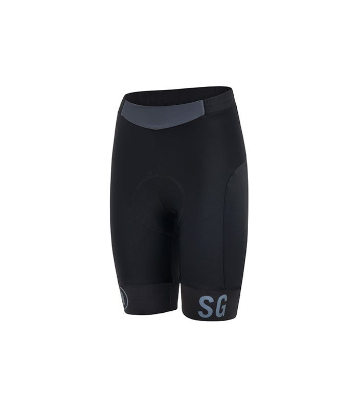 Women's Core Non Bib Shorts - front view