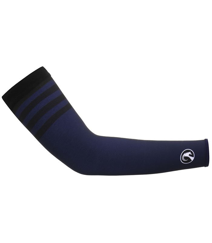 Navy Orkaan Arm Warmers