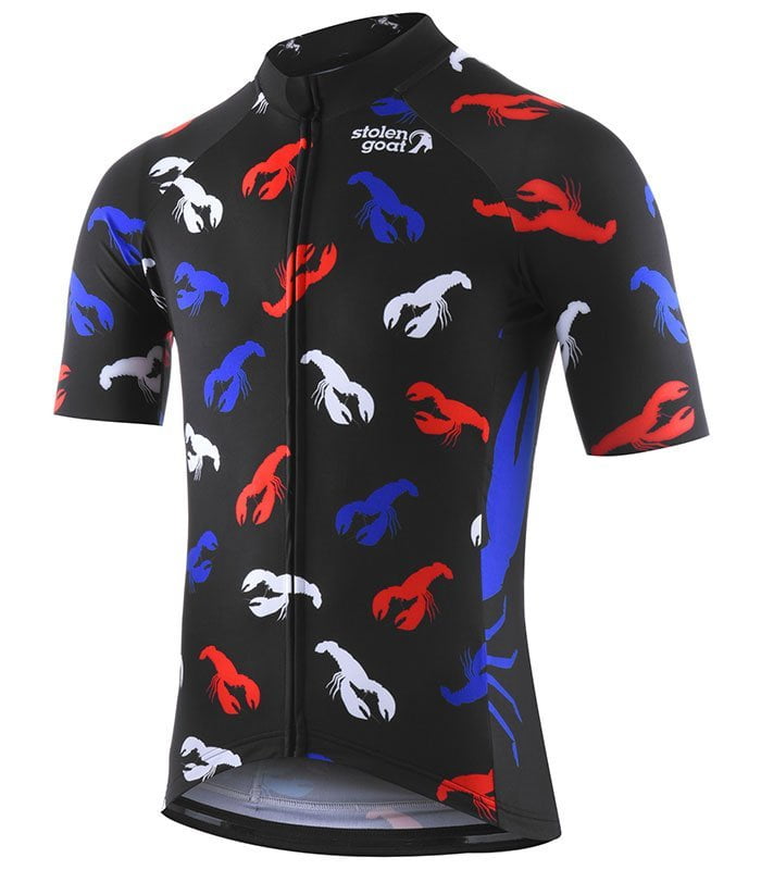 Men's Nipper Bodyline Jersey