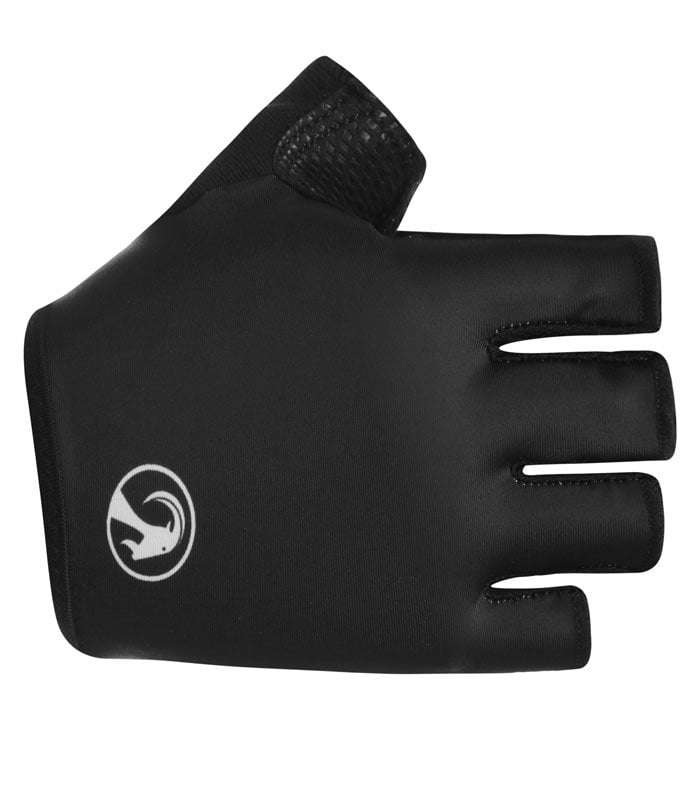 Black Mitts
