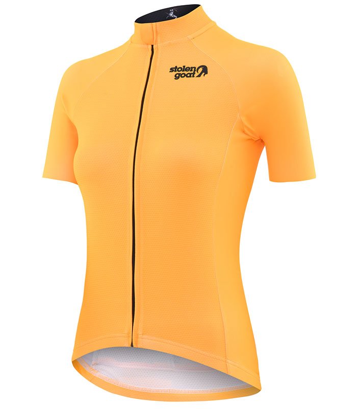 Women's Core Fitch Mango Bodyline Jersey