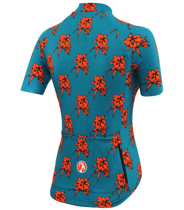 Women's Oahu Bodyline Jersey