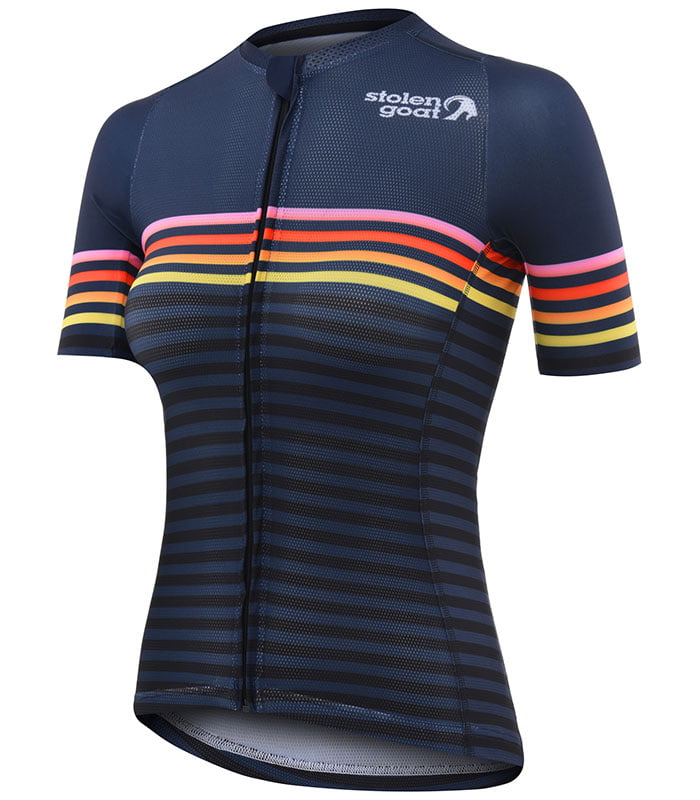 Women's Stooge Climbers Jersey