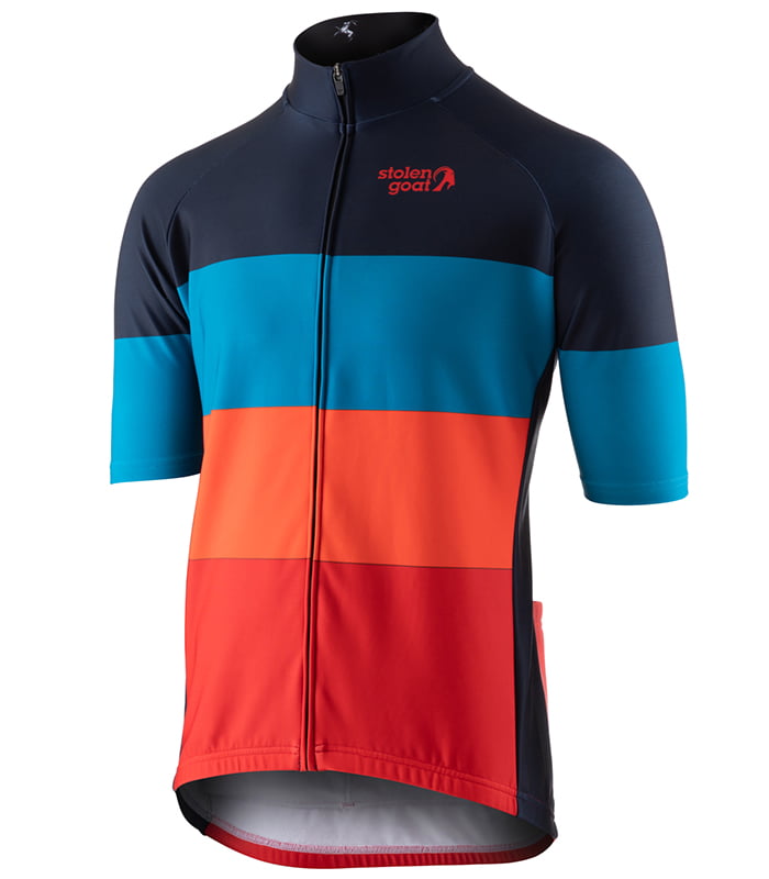 Men's Knuckles Orkaan Jersey