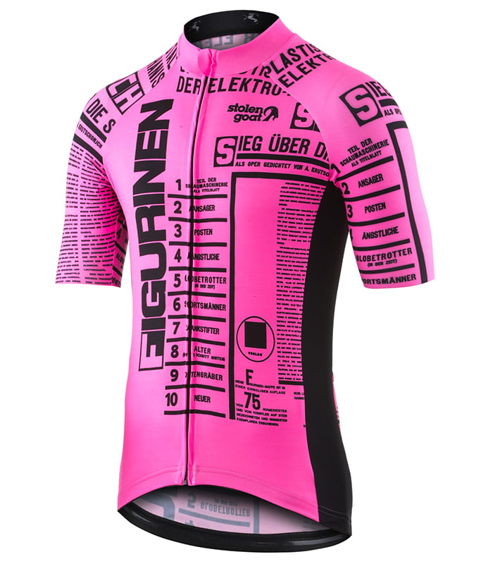 Men's El Lissitzky Bodyline Jersey