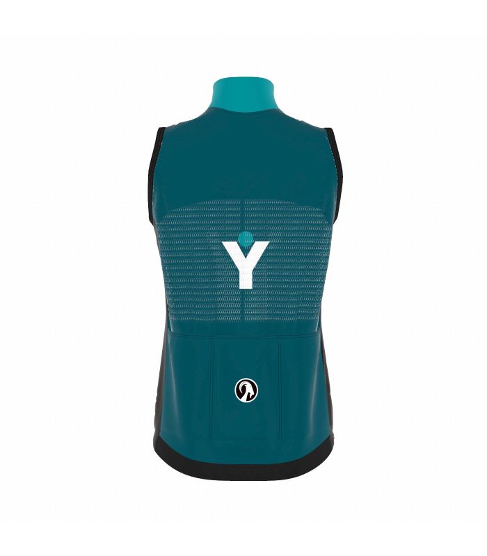 Women's Yop Ibex Bodyline Gilet