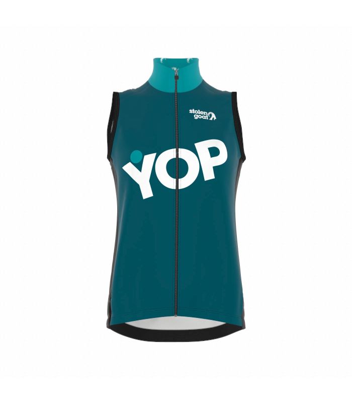 Women's Yop Ibex Bodyline Gilet