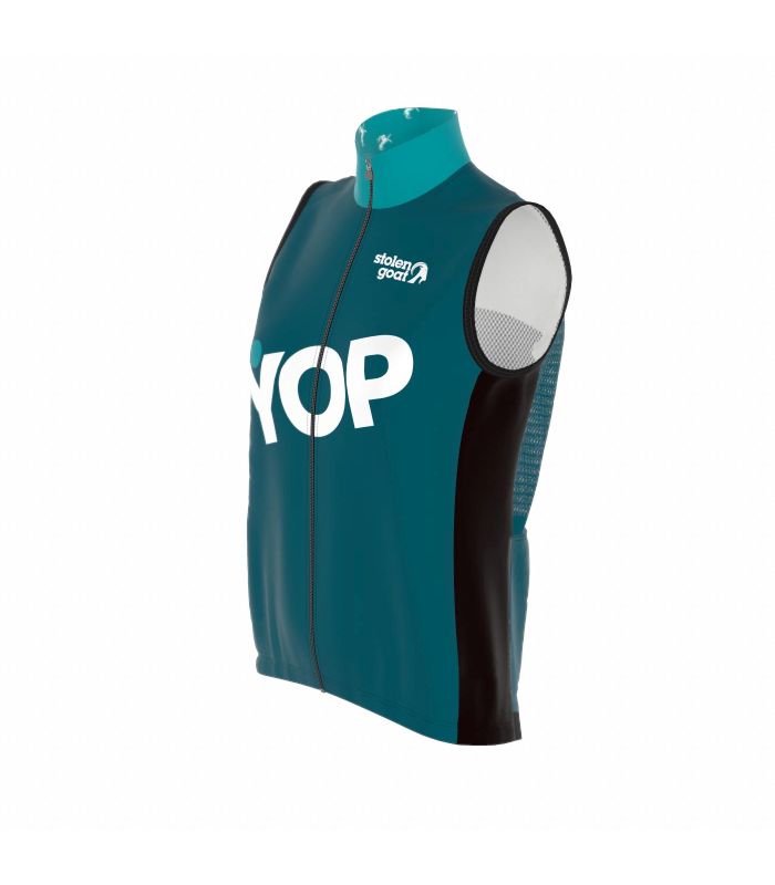 Women's Yop Ibex Bodyline Gilet