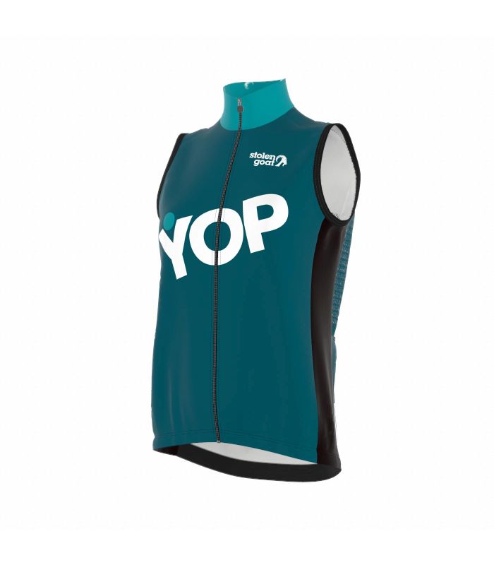 Women's Yop Ibex Bodyline Gilet