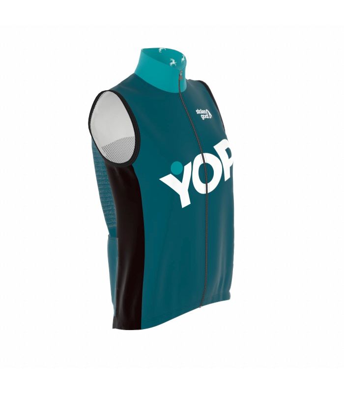 Women's Yop Ibex Bodyline Gilet