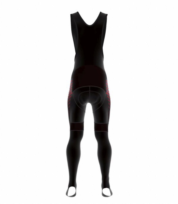 Men's Pentland Velo Kiko Bodyline Bib Tights