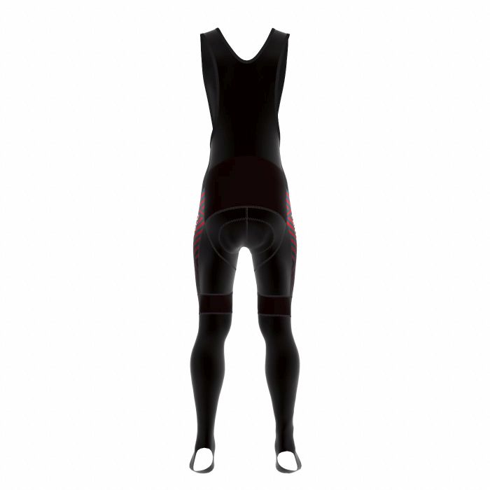 Men's Pentland Velo Kiko Bodyline Bib Tights