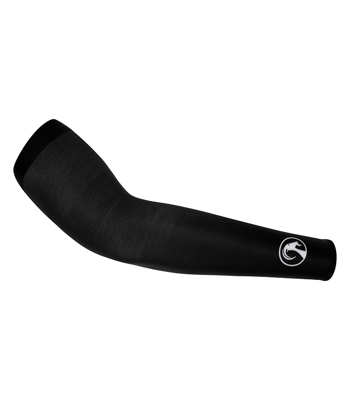 Black Kiko Arm Warmers