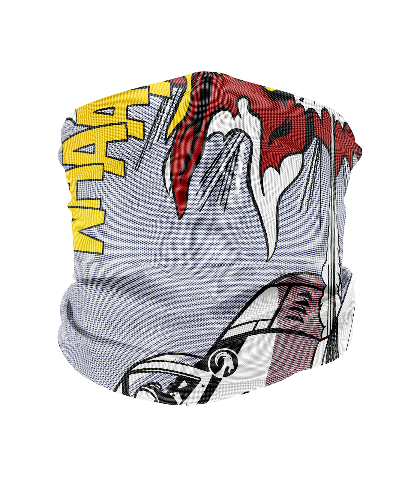 WHAAM! Bandido