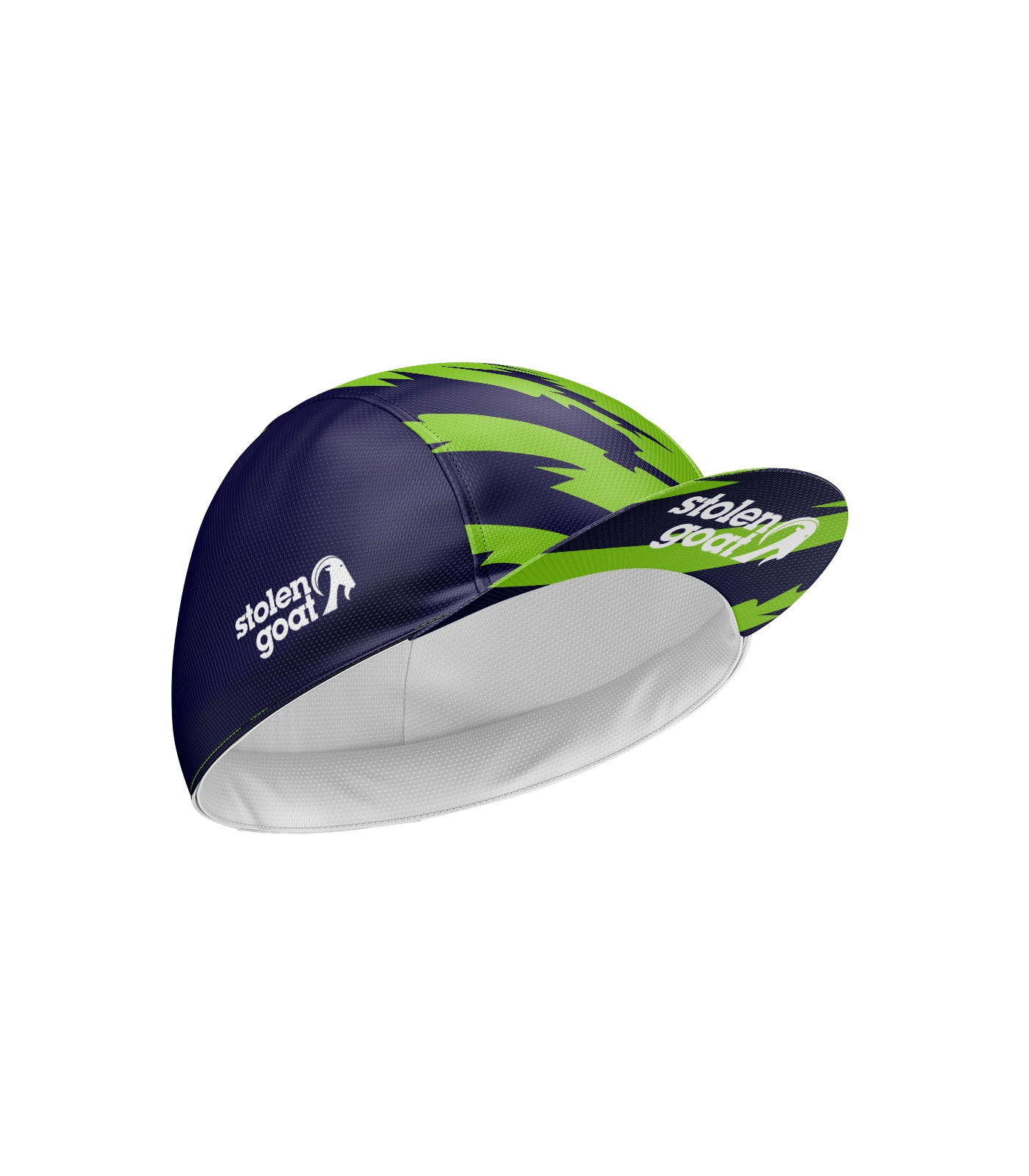 Torn 25 Cycling Cap