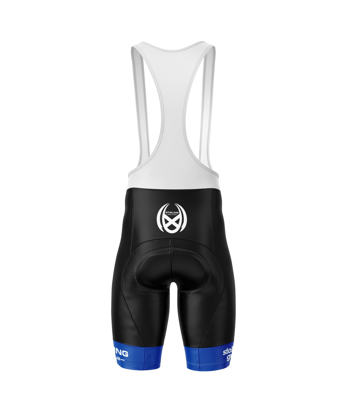 Women's Stirling Bc Ibex Everyday Bib Shorts