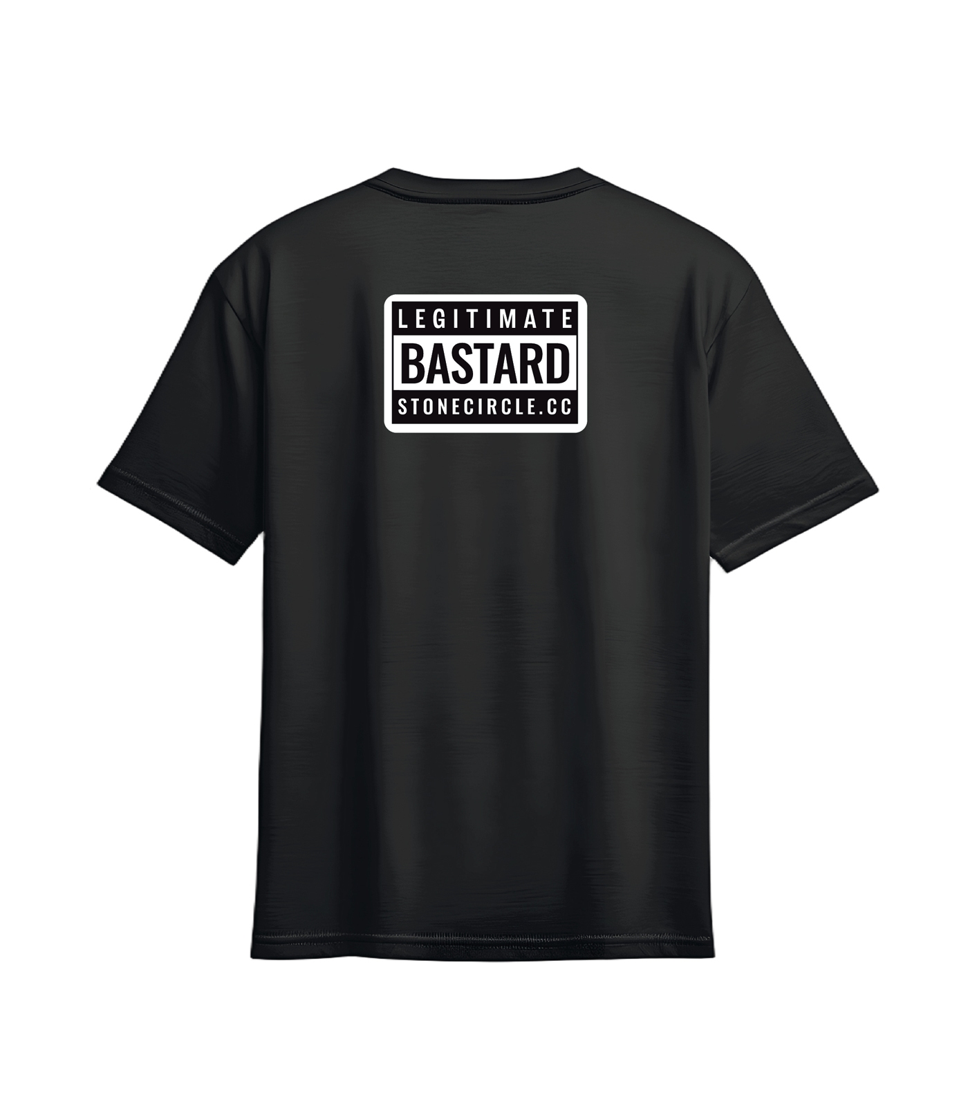 Stone Circle Bastard T-Shirt