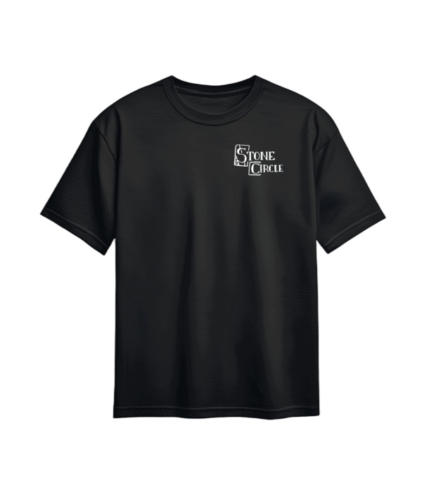 Stone Circle Bastard T-Shirt