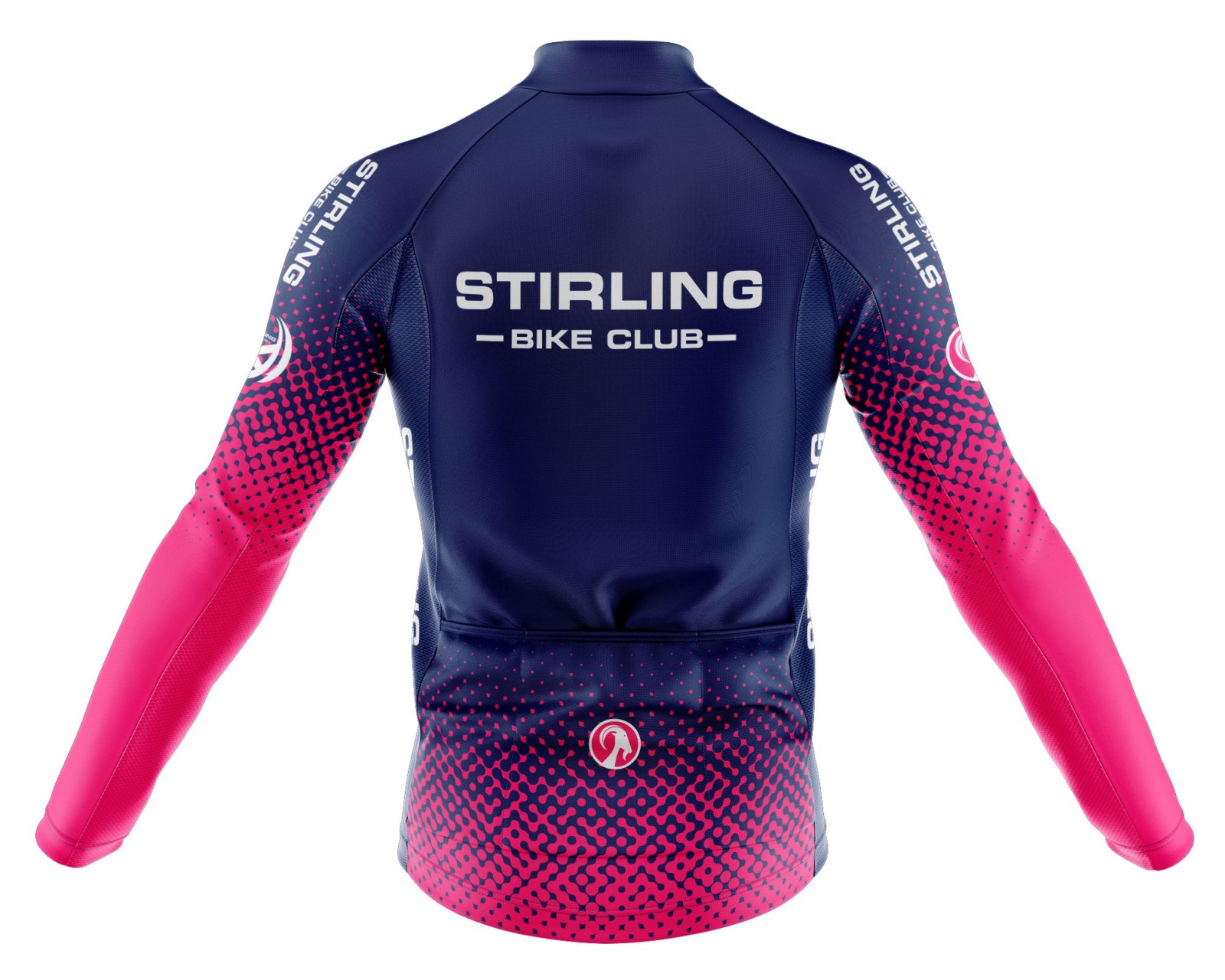 Men's Stirling  Thermal LS Jersey