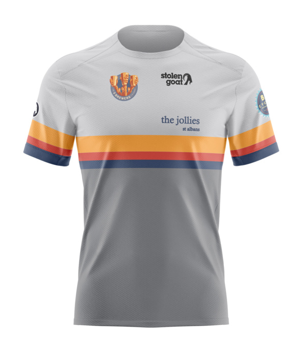 Men's The Jollies MTB Short Sleeve Jersey