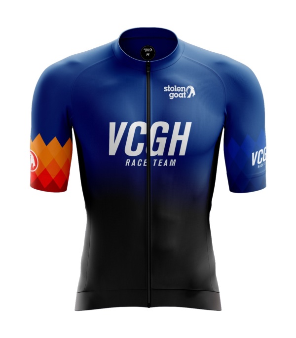 Women's VCGH Race Team Kalahari Advanced SS Jersey