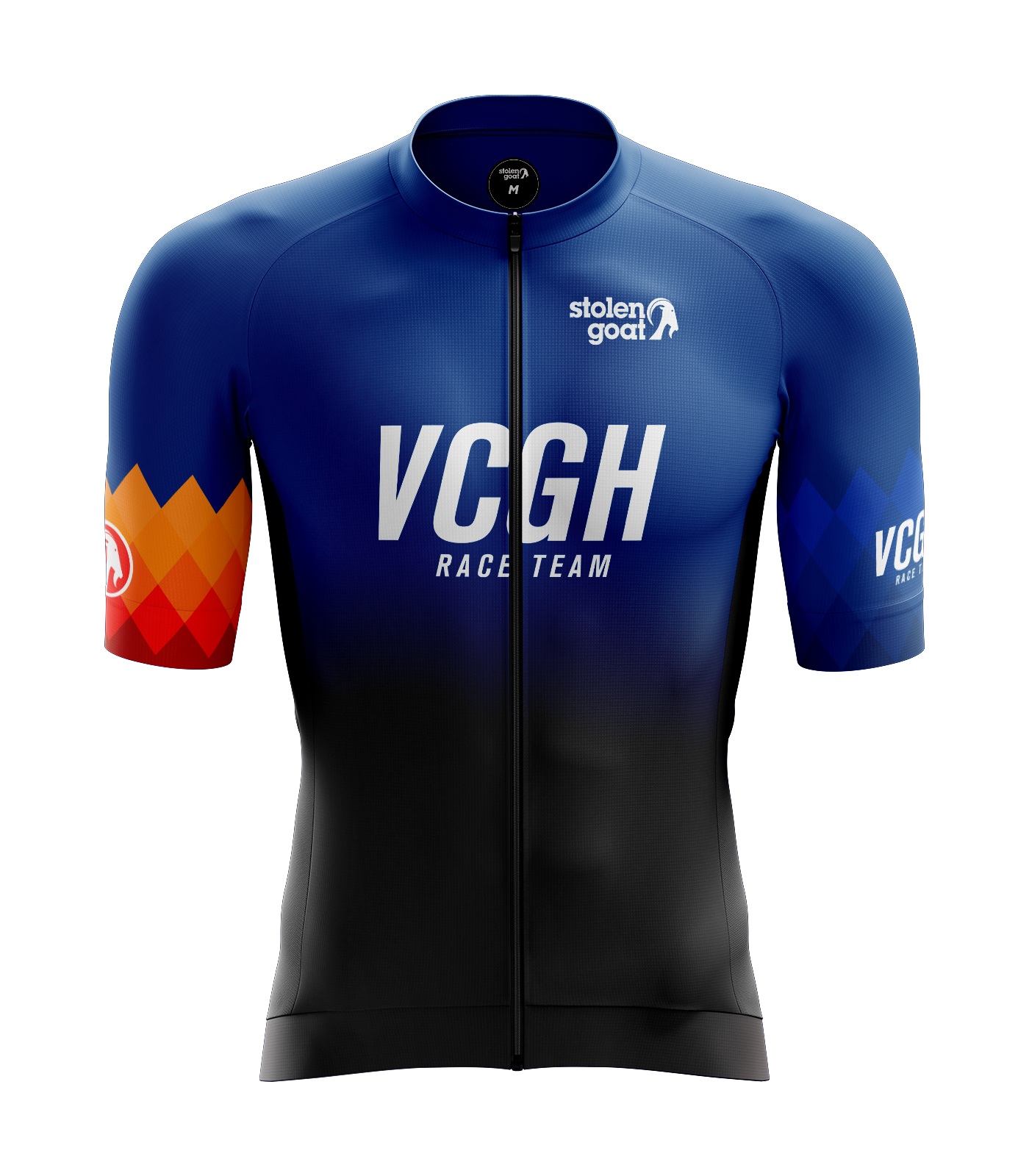 Women's VCGH Race Team Kalahari Advanced SS Jersey